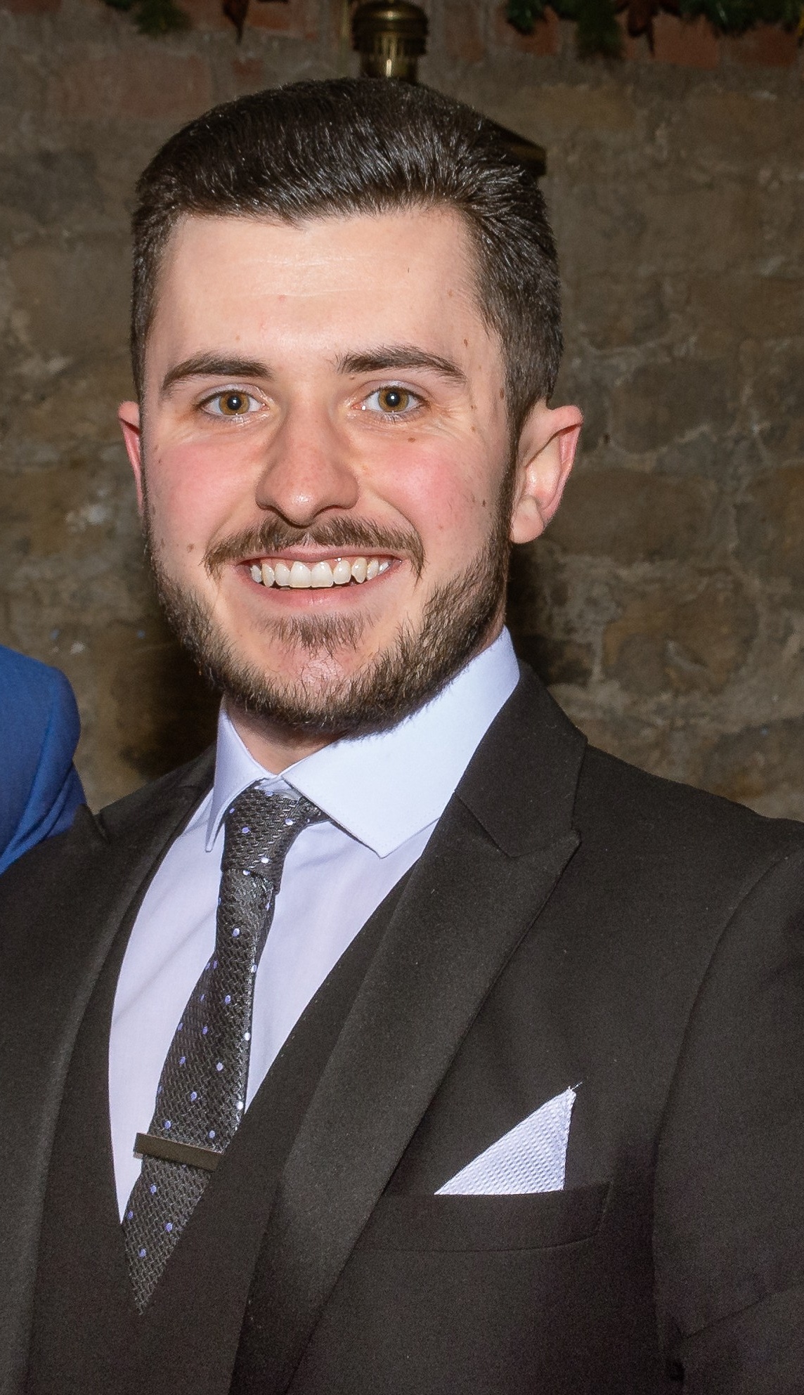 Elliot Laycock, founder of The Uniform Collective